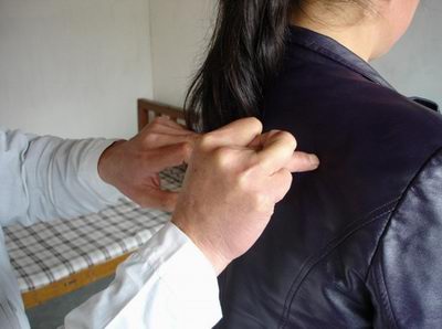 ��^ָᘼ��g(sh��)��(d��ng)��֮ƽָ�����c(di��n)Ѩ�ַ�