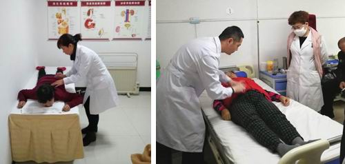 非遺項(xiàng)目“中醫(yī)五絕指針療法”開(kāi)始義診啦