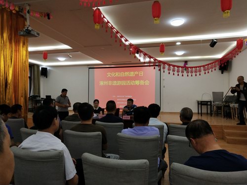 非遺項(xiàng)目“中醫(yī)五絕指針療法”開(kāi)始義診啦