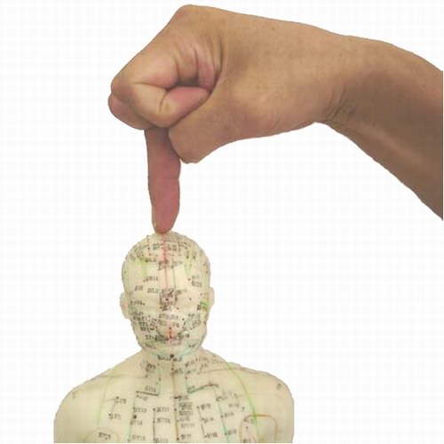 非遺項(xiàng)目“中醫(yī)五絕指針療法”開(kāi)始義診啦